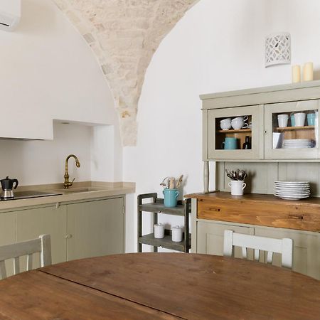 Casetta Wilma By Wonderful Italy Cisternino Εξωτερικό φωτογραφία