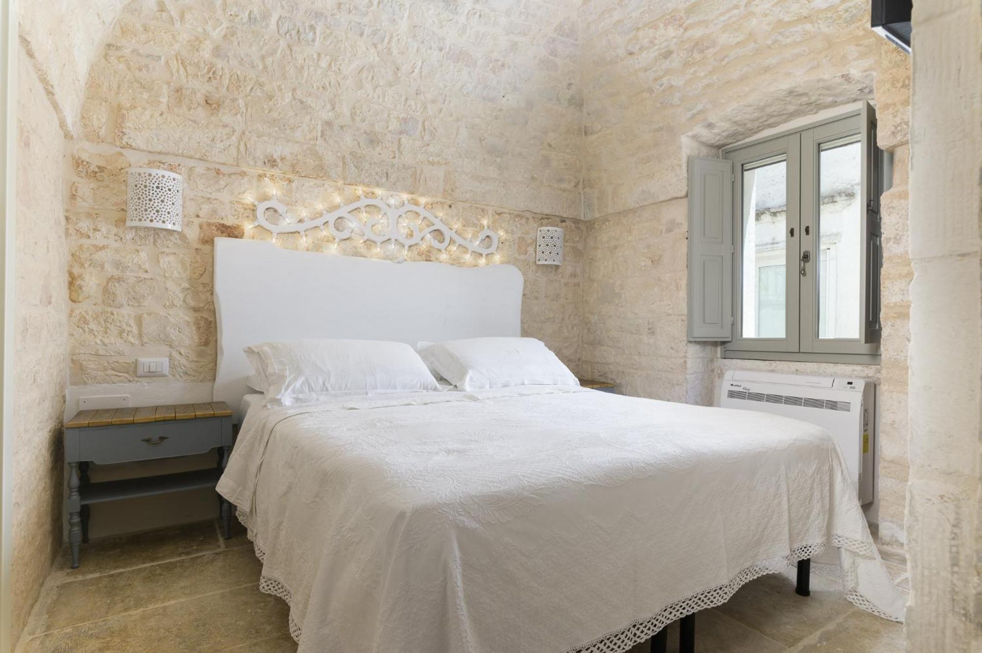 Casetta Wilma By Wonderful Italy Cisternino Εξωτερικό φωτογραφία