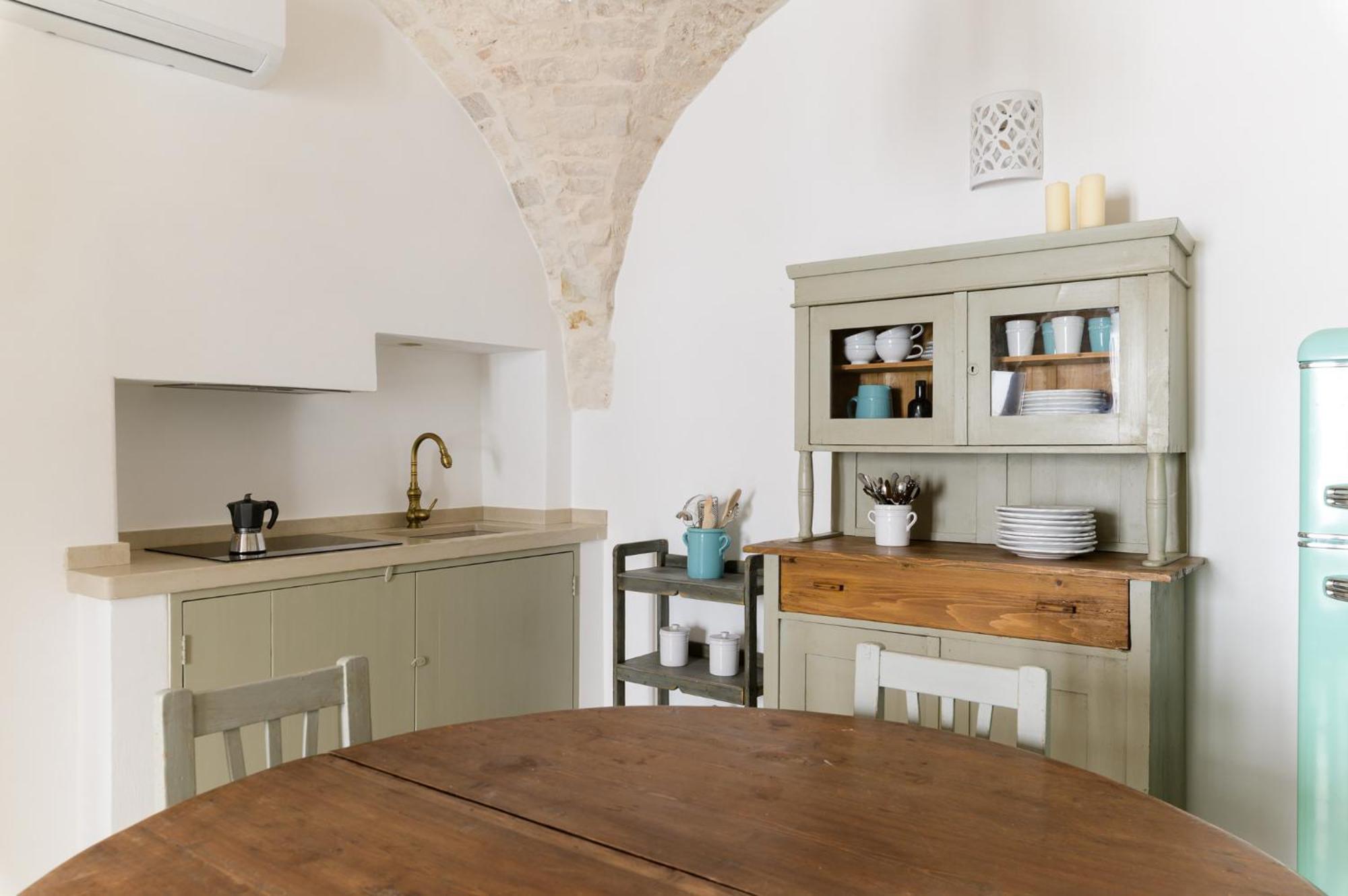 Casetta Wilma By Wonderful Italy Cisternino Εξωτερικό φωτογραφία
