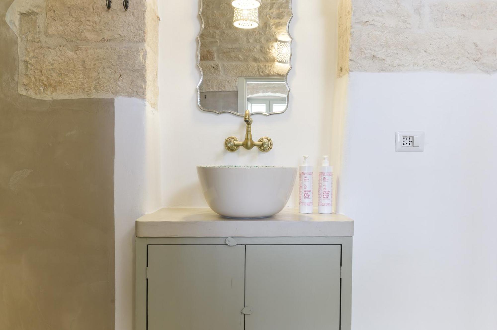 Casetta Wilma By Wonderful Italy Cisternino Εξωτερικό φωτογραφία
