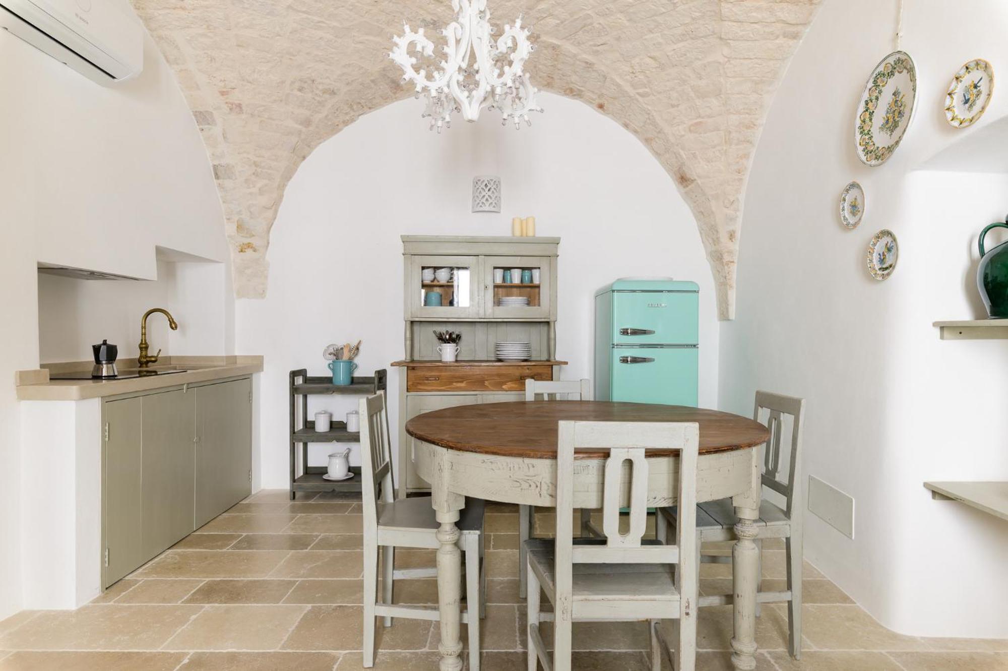 Casetta Wilma By Wonderful Italy Cisternino Εξωτερικό φωτογραφία