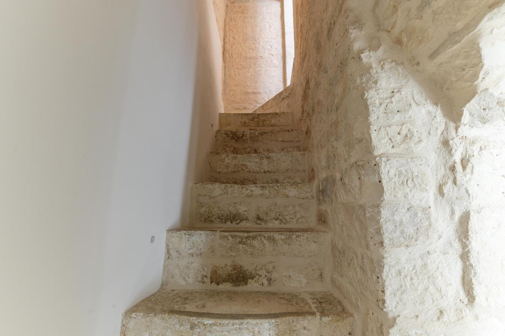 Casetta Wilma By Wonderful Italy Cisternino Εξωτερικό φωτογραφία
