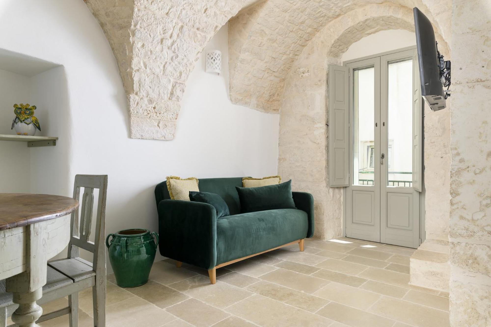Casetta Wilma By Wonderful Italy Cisternino Εξωτερικό φωτογραφία