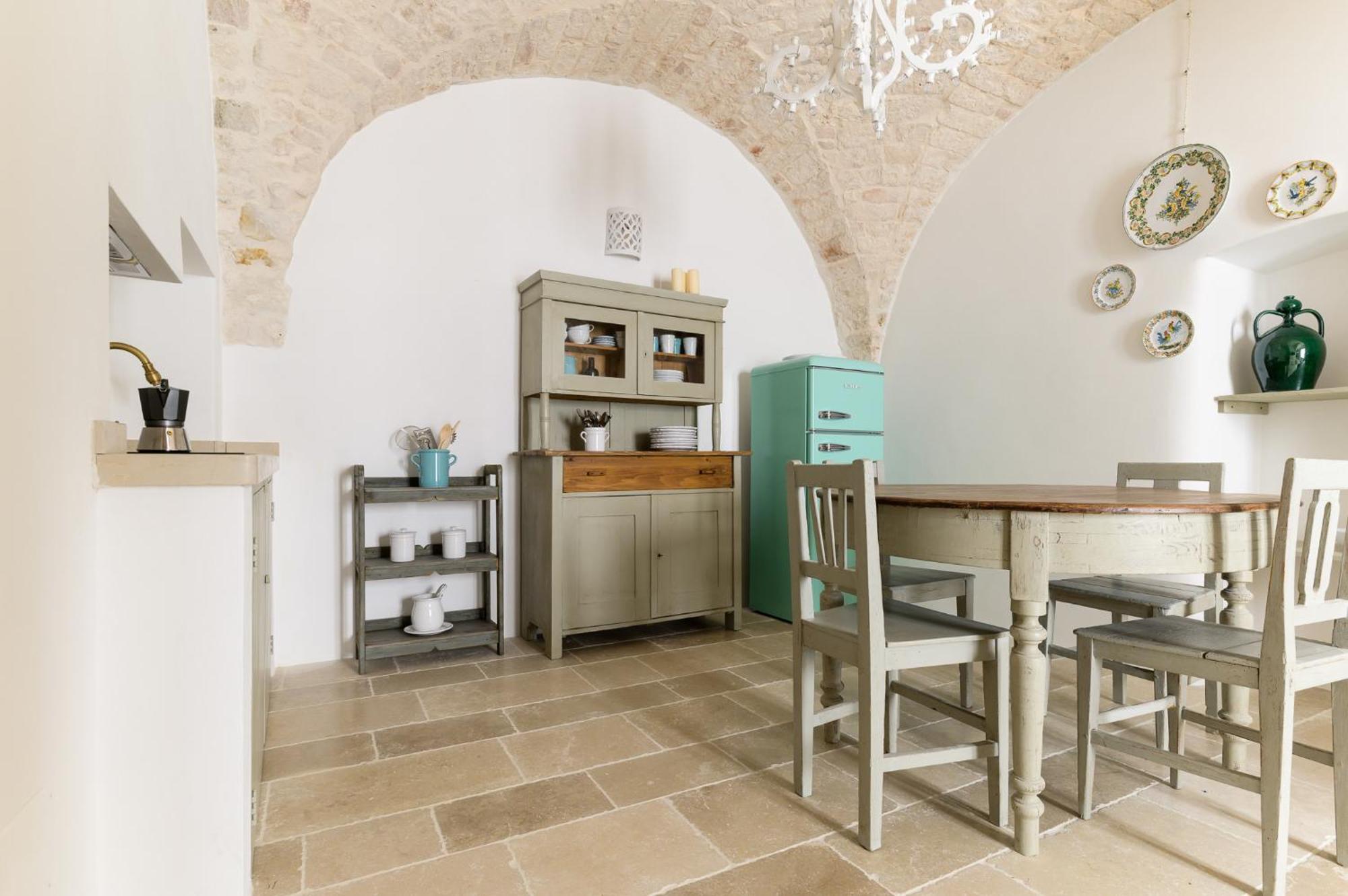 Casetta Wilma By Wonderful Italy Cisternino Εξωτερικό φωτογραφία