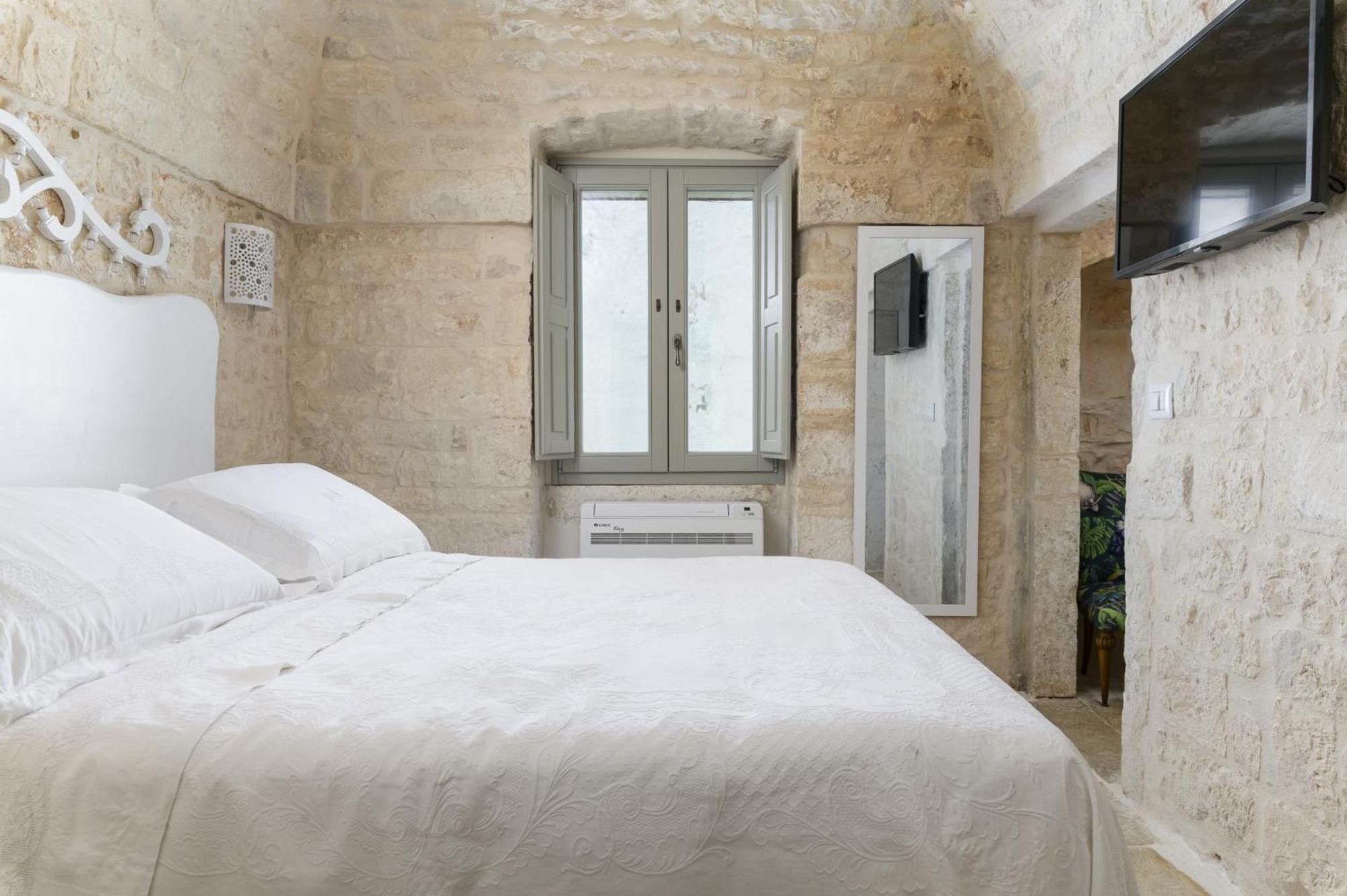 Casetta Wilma By Wonderful Italy Cisternino Εξωτερικό φωτογραφία