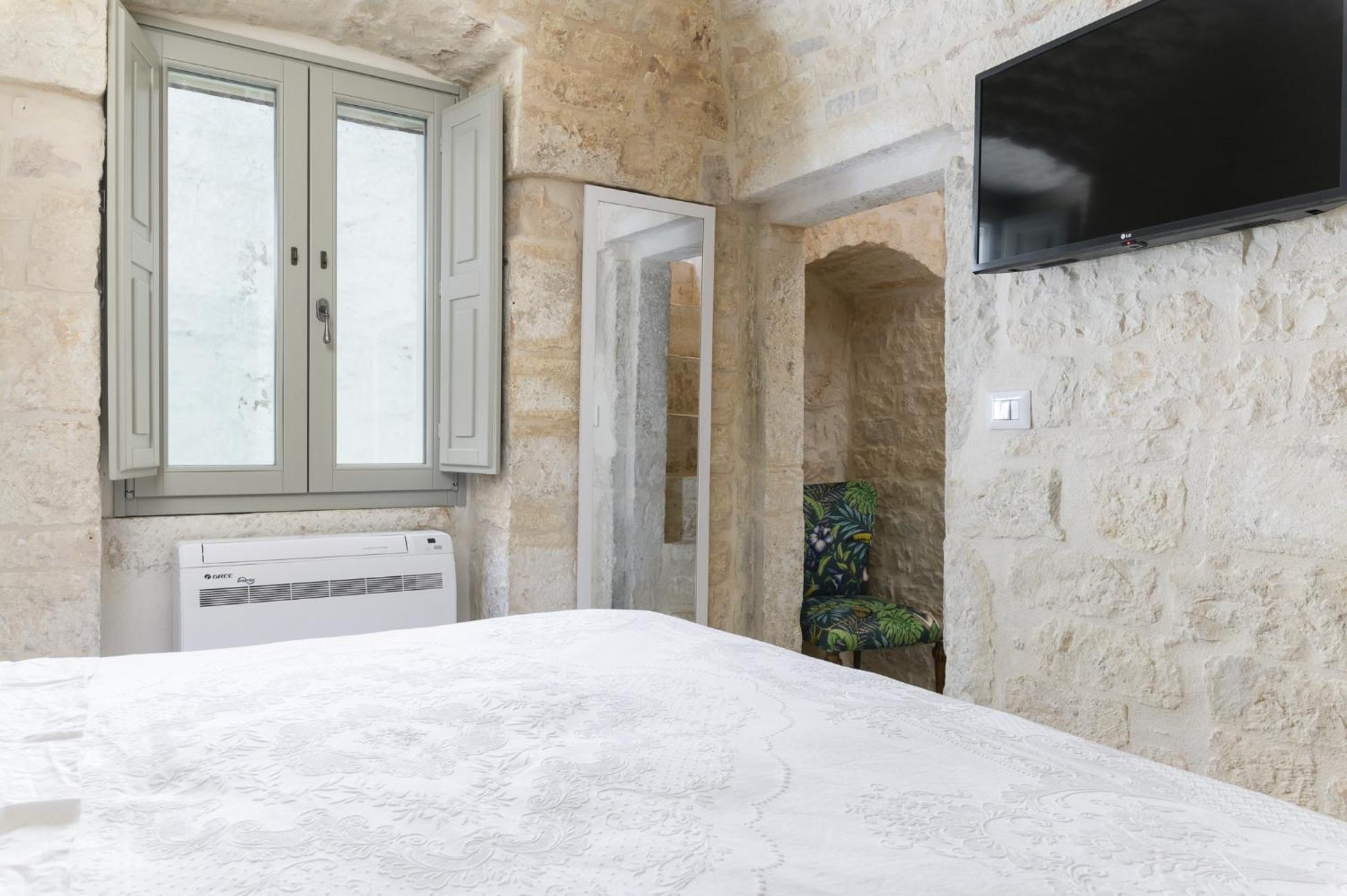 Casetta Wilma By Wonderful Italy Cisternino Εξωτερικό φωτογραφία